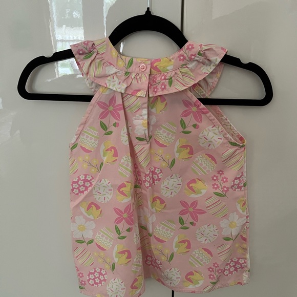 Kids blouse, 100% cotton, 8yrs - Picture 2 of 4